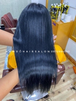 Top Salon Nhuộm Màu Tóc Nâu Đẹp Giá Rẻ Hoài Đức - Nam Đỗ Hair Salon