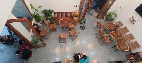 LÔ GÓC 2 MẶT TIỀN ĐƯỜNG-NHÀ MỚI XÂY ĐỂ Ở KINH DOANH-TẶNG TOÀN BỘ NỘI THẤT.