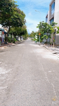 bán lô đất mặt tiền đường chu văn an p.long tâm tp.bà rịa