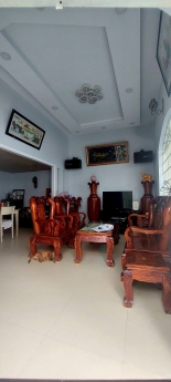 Bán Nhà Đỗ Xuân Hợp Quận 9 gần The Global City Ngang 7m Chỉ Hơn 4 Tỷ 88m2 Tặng Hòn Non Bộ