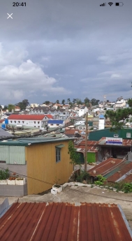 Cần bán gấp Nhà đẹp đường Huyền Trân Công Chúa, Đà Lạt giá chỉ 2.3 tỷ