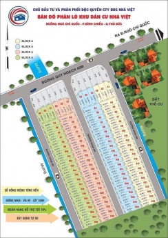Đất cực đẹp hàng hiếm, hẻm xe tải khu DA Nhà Việt hẻm 185 Ngô Chí Quốc, Bình Chiểu, Thủ Đức