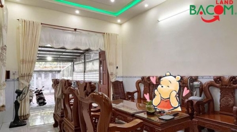 BÁN NHÀ 6,1 x 60M, ĐƯỜNG 2 Ô TÔ, SHR , TÂN PHONG BIÊN HÒA ĐỒNG NAI, CHỈ 7,4 TỶ