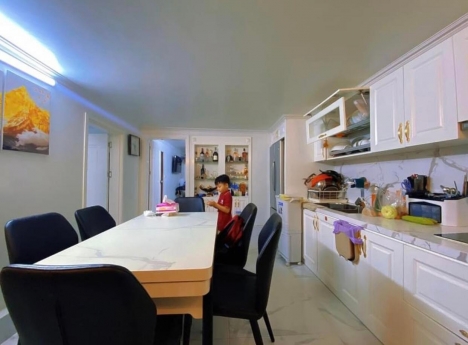 Bán nhà Vạn Bảo 94m2 4T MT7 giá 20 tỷ GARA Ô TÔ, ĐẲNG CẤP .
