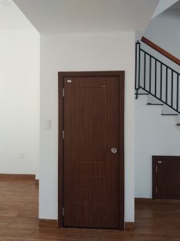 Cửa nhựa ABS tại Dĩ An - Bình Dương | Cửa phòng ngủ giá rẻ