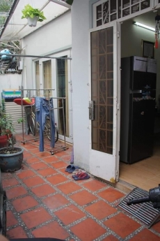 Bán nhà Tô Hiến Thành, Q10 - 70m2 - nhà C4 - vị trí đẹp - ngang 7m - giá 7.2 tỷ