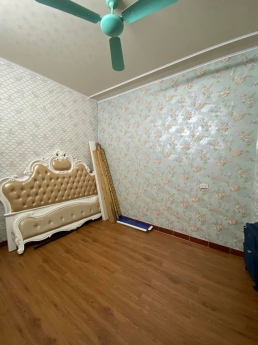 BÁN NHÀ MẶT PHỐ 3 TẦNG YẾT KIÊU HÀ ĐÔNG, KINH DOANH, GARA OTO, FULL TIỆN ÍCH, MT 6.4M