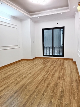 Trung Tâm Q. Hà Đông, Mới Đẹp, lô góc, 36m2 x 5T, MT 4m, Chỉ 3.85 Tỷ.