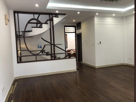 BÁN BIỆT THỰ 192 LÊ TRỌNG TẤN-THANH XUÂN-111M2 4T-MT 7M-GARA 2 Ô TÔ CHỈ 13.8 TỶ