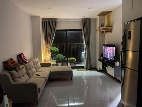 BÁN VÀ CHO THUÊ CĂN HỘ CAO CẤP CĐT INTRACOM RIVERSDE