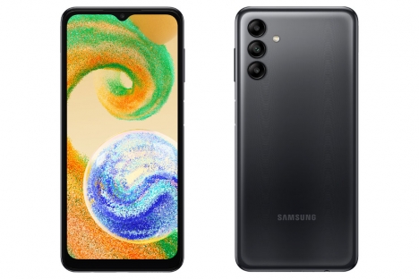 Samsung A04s vừa ra mắt giảm ngay 500k 3.490.000đ