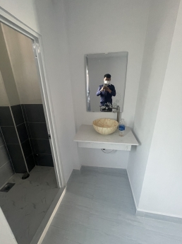 Bán nhà An Lạc A Bình Tân – Chỉ nhỉnh 4 Tỷ nhà 4PN 3WC HXH 4M gần chợ Phú Lâm