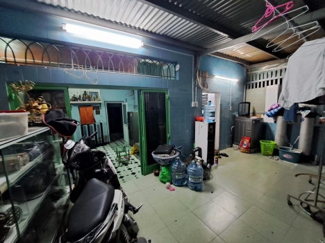 Bán Nhà C4 Hẻm 76 HXH Bạch Đằng p24 Bình Thạnh  106m2 4p Ngủ  Giá Rẻ