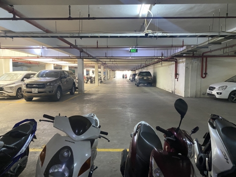 Căn Hộ Chung Cư  Đường  Lê Thị  Riêng 81m2 Quận 12.