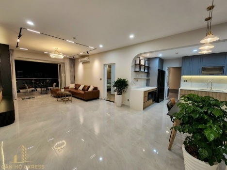Bán Riverside Residence Phú Mỹ Hưng, Quận 7 - canhoexpress.com