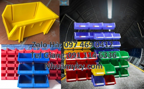 Kệ dụng cụ nhỏ, khay nhựa nhỏ, Khay linh kiện A8, kệ nhựa xanh Khay phụ kiện giá rẻ, Kệ duy tân cỡ