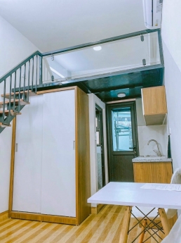 TOÀ NHÀ TCMN THANH XUÂN - DÒNG TIỀN 200TR/TH - NHÀ MỚI - VỚI 9 TẦNG TM - TOÀ GỒM 49 PHÒNG KHÉP KÍN