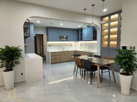 Bán Riverside Residence Phú Mỹ Hưng, Quận 7 - canhoexpress.com