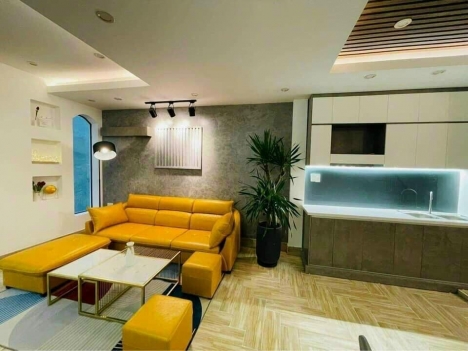 MẶT TIỀN PHẠM VĂN ĐỒNG, BÌNH THẠNH QUÁ ĐẸP 106.2m2, 6,4 x 16,6m GIÁ CHỈ 18,9 TỶ