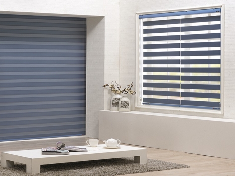 Báo giá rèm cầu vồng Hàn Quốc