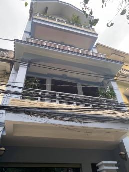 Bán nhà phố Nhân Mỹ - Mỹ Đình, lô góc 70m2, 3 tầng, mt5m, 5.5 tỷ