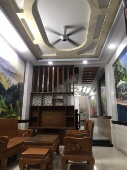 Bán Nhà lũy Bán Bích,Tân Phú-79m2- Hẻm Xe Hơi-Giá Tốt Nhất Khu Vực