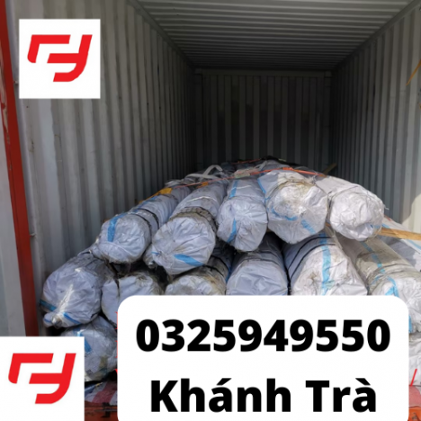 THÉP TRÒN KÉO NGUỘI