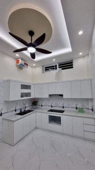 CẦN BÁN GẤP NHANH NHÀ QUẬN THANH XUÂN, LÔ GÓC 55M2 PHỐ QUAN NHÂN NHÀ MỚI ĐẸP