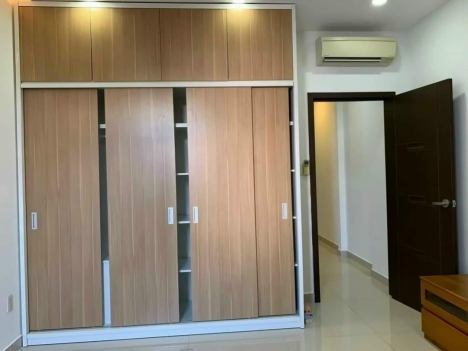 Bán nhà đường lê văn lương Quận 7. Dt: 72m.  8,5 Tỷ