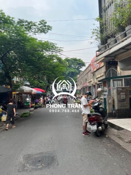 Bán nhà mặt phố Ngọc Hà, Ba Đình chỉ: 30 tỷ, DT 101m2, Kinh doanh Đỉnh