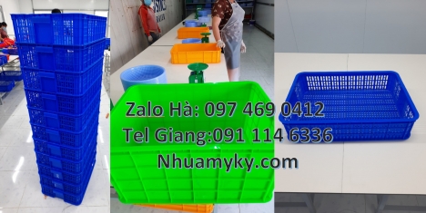 thùng nhựa 4 sóng bít thấp, sóng nhựa, Sóng bít giá rẻ, sóng hở, thùng nhựa công nghiệp, sóng nhựa b