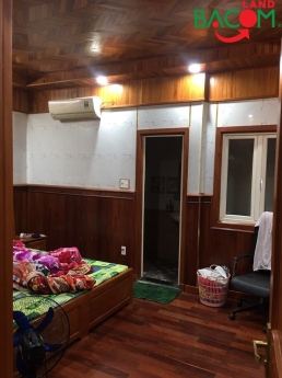 Bán nhà 1 trệt 2 lầu đúc, đường ô tô, Phường Bửu Hoà sau Ponchen giá 3 tỷ 7
