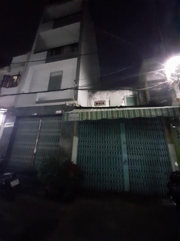 CHÍNH CHỦ bán nhà HXH Nguyễn Văn Yến 62m2,1 TẦNG, 5.19 tỷ