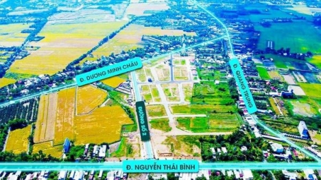 ĐẤT NỀN VEN BIỂN RẠCH GIÁ 250 TRIỆU FULL THỔ CƯ