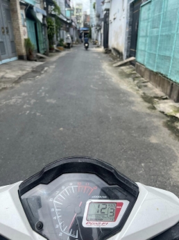 PHÚ THỌ HOÀ TÂN PHÚ - Ô TÔ NGỦ TRONG NHÀ - 71M2- CHỈ 5.5 TỶ - CHỦ GẤP BÁN.