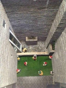 Cần bán căn biệt thự nghỉ dưỡng trên đường Lữ Gia, Phường 9, TP. Đà Lạt, giá 37 tỷ