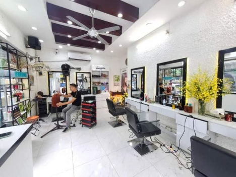 CẦN BÁN GẤP NHÀ PHỐ TRUNG TÂM QUẬN 2 BÀ TRƯNG 35M2 LÔ GÓC 2 MẶT TIỀN CHỈ 12TY.