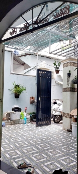 Bán Nhà Đỗ Xuân Hợp Phước Long B Quận 9 gần The Global City Ngang 7m Chỉ Hơn 4 Tỷ 88m2 Tặng Hòn Non