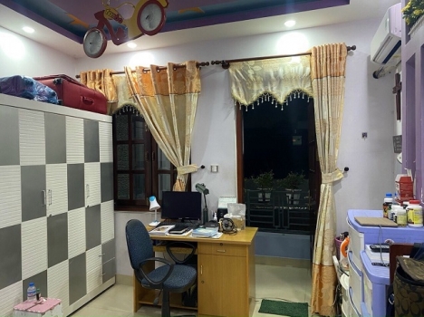 Ngân Hàng Siết Nợ Bán Nhà 1Trệt 1 lầu Sát BX Miền Đông  XVNT Bình Thạnh  Giá  7.5Tỷ  TL