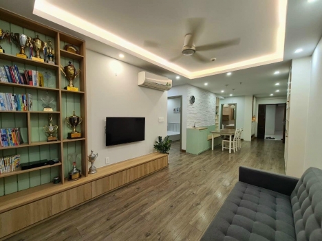 Bán căn hộ Scenic Valley, Phú Mỹ Hưng 3 phòng ngủ 100m2 sổ hồng - canhoexpress.com