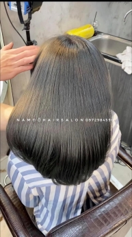 Top Salon Nhuộm Nâu Vàng Đẹp Giá Rẻ Hoài Đức - Nam Đỗ Hair Salon