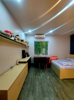 BIẸT THỰ LÔ GÓC - AN SINH ĐỈNH - PHƯỜNG HOÀ XUÂN
