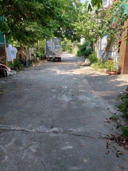 CHÍNH CHỦ NHỜ BÁN

