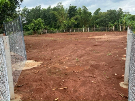 bán lô đất 1050m2 long phước tp.bà rịa