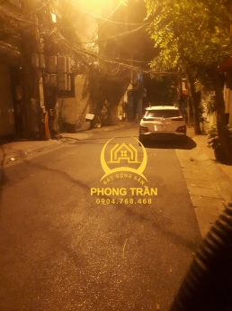 Bán hà mặt phố Nguyễn Khắc Hiếu, Ba Đình chỉ: 45 tỷ, DT 105m2, Dòng tiền Cao, cho Tây thuê cực tốt