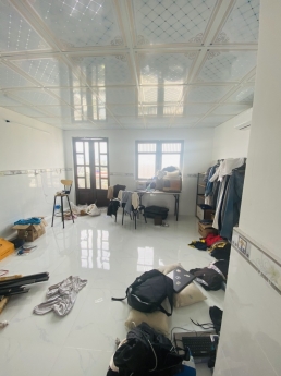 Bán nhà 150m2 Đặng Văn Bi, Thủ Đức. Giá rẻ SỐC 6 tỷ 400 TL.