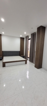 Bán nhà Lê Trọng Tấn 35m2 4T chỉ hơn 3tỷ nhà mới đẹp, full nội thất, ô tô.