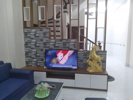 CẦN BÁN GẤP NHANH NHÀ QUẬN THANH XUÂN, LÔ GÓC 55M2 PHỐ QUAN NHÂN NHÀ MỚI ĐẸP