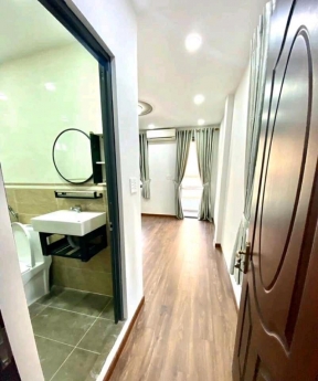 29 Nhà đẹp đường số 14, Gò Vấp, 38m2, 2 tầng, hẻm 4m, 4 tỷ 3