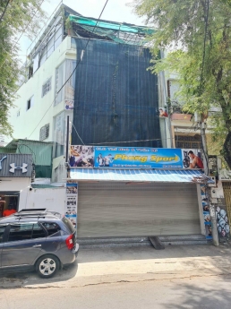 Bán Nhà Mặt Tiền Lý Thánh Tôn Thành Phố Nha Trang Khánh Hòa Thích HỢp mọi Loại Hình Kinh DOanh